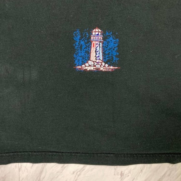 Vintage Florida Star Warz Tee - Picture 7 of 7